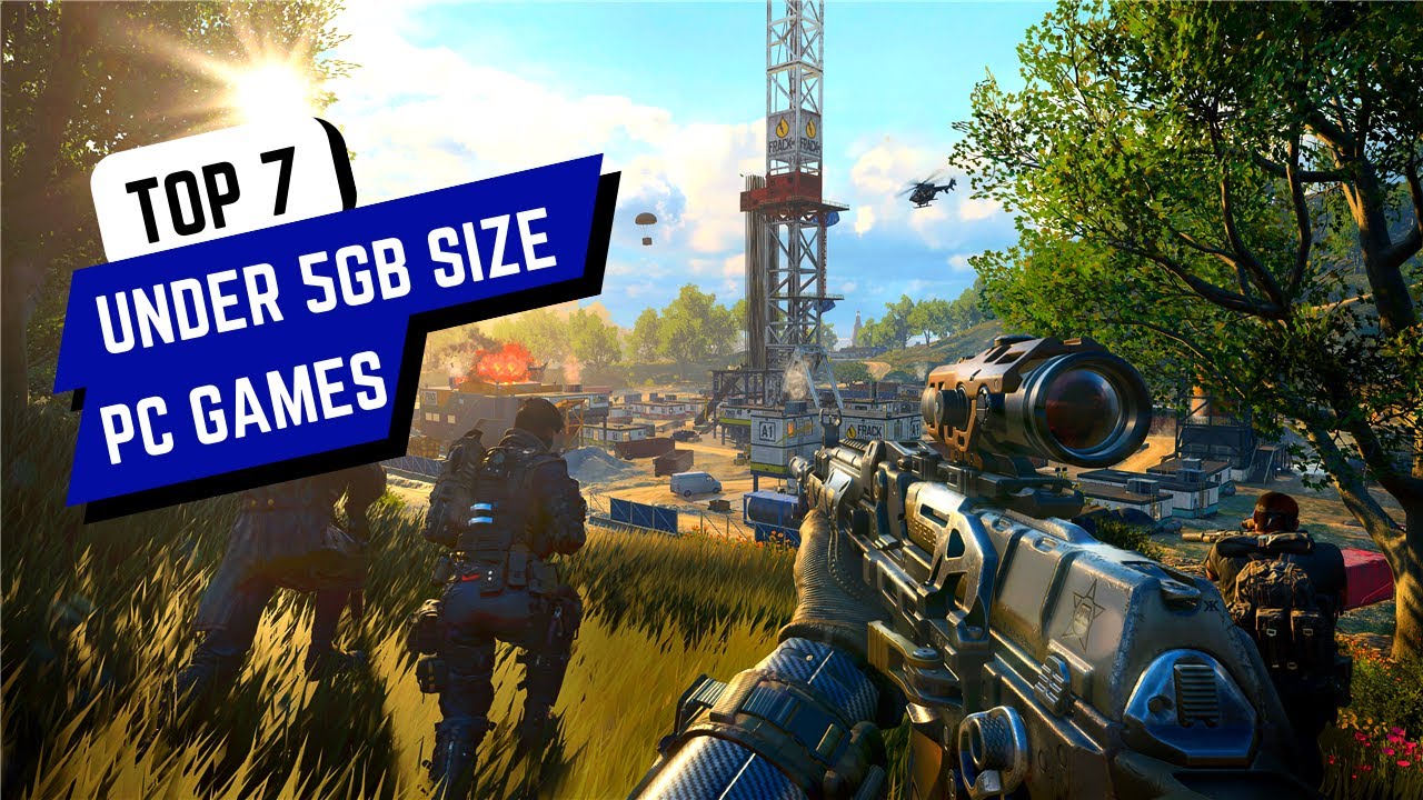 Top 7 Best Games Under 5GB SIZE PC GAMES Beyond You Imagination Low top-7-best-games-under-5gb-size-pc-games-beyond-you-imagination-low