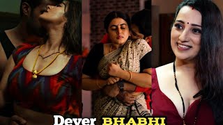 Bhabhi Devar Affair Top 5 Web Series Name 