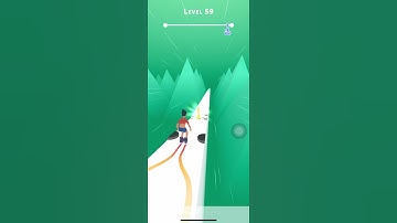 Sky Roller #59 💃🍮 NEW UPDATE!! All Levels Gameplay Android, iOS