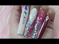 Valentine&#39;s Day Nails | Flawless Nails