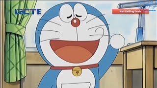 Doraemon terbaru bahasa Indonesia HD no zoom episode teka teki dunia