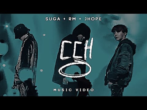 RM | JHOPE | SUGA — 땡 (DDAENG)