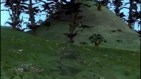 Spore Galactic Adventures Dinosaur planet part 1 of 13