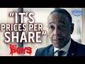 Butcher Makes a Deal With Stan Edgar | The Boys | Prime Video