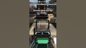 Movement tech but it keeps getting more difficult #apexlegends #apex #movement #apexlegendsclips