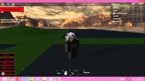 [PATCHED] ROBLOX Exploit: Elecryst Cracked (Kick, Btools, PSR...) [NEW!]