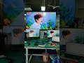 How to transmit a laptop's signal to 2 displays 70m away in Lecture Hall? HDBaseT 4K60 HDMI Extender
