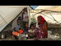 ህልው ኲነታት፡ስደተኛታት ክልል ዓፋር #refugee_in_afar #eritrea_refugees 