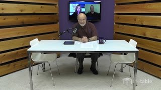Identifying Victims of Trafficking - Darlene Line, Michael Barteland Darrell L. Bock