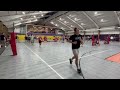 JVA Coach to Coach Video of the Week: Self Toss Attack Progression