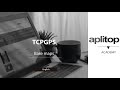 TcpGPS | Base Maps Management