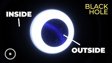 Why Do Black Holes Slow Down Time?