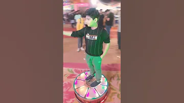 Sara Zamana GANAPATH Tiger Shroff By Sparsh Dance 