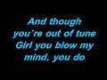 James Blunt - Stay The Night Lyrics