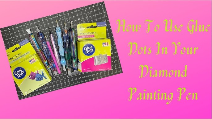 SCRAPBOOKING HACK: How To Use A Dot Runner 