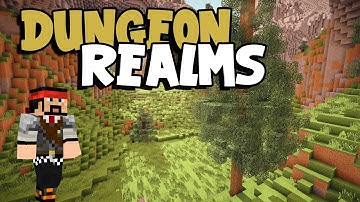 Dungeon Realms  - The Return!