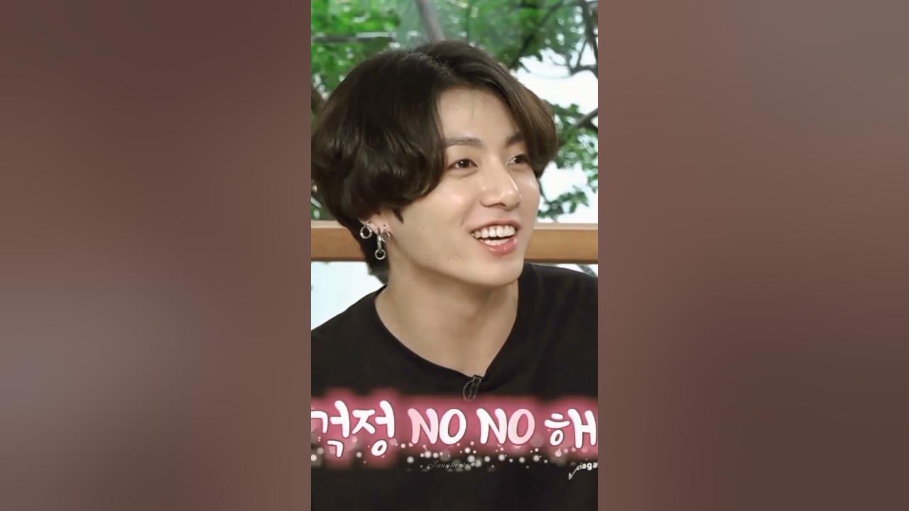 I want to be your decalcomania - Jungkook edit 💜