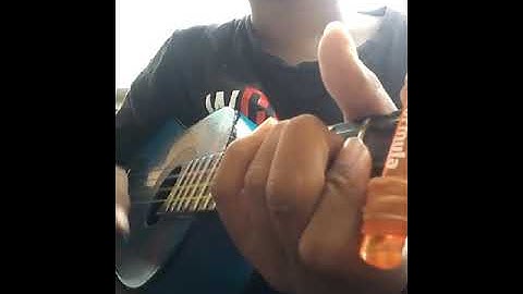 Lagu_ AISYAH ISTRI RASULULLAH chord dan lirik| kentrung senar 4 by Sofyan prasetyo