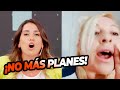 Duro cruce en vivo entre mariana la planera y cinthia fernndez vagos de m