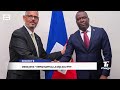 Lapolis kontinye Atak Ofansiv yap vanse sou Vilaj de Dieu pou pran Chef Gang "Izo 5 Segonn"