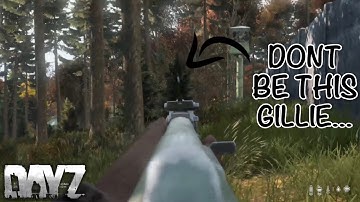 DayZ Explained In 30 Seconds
