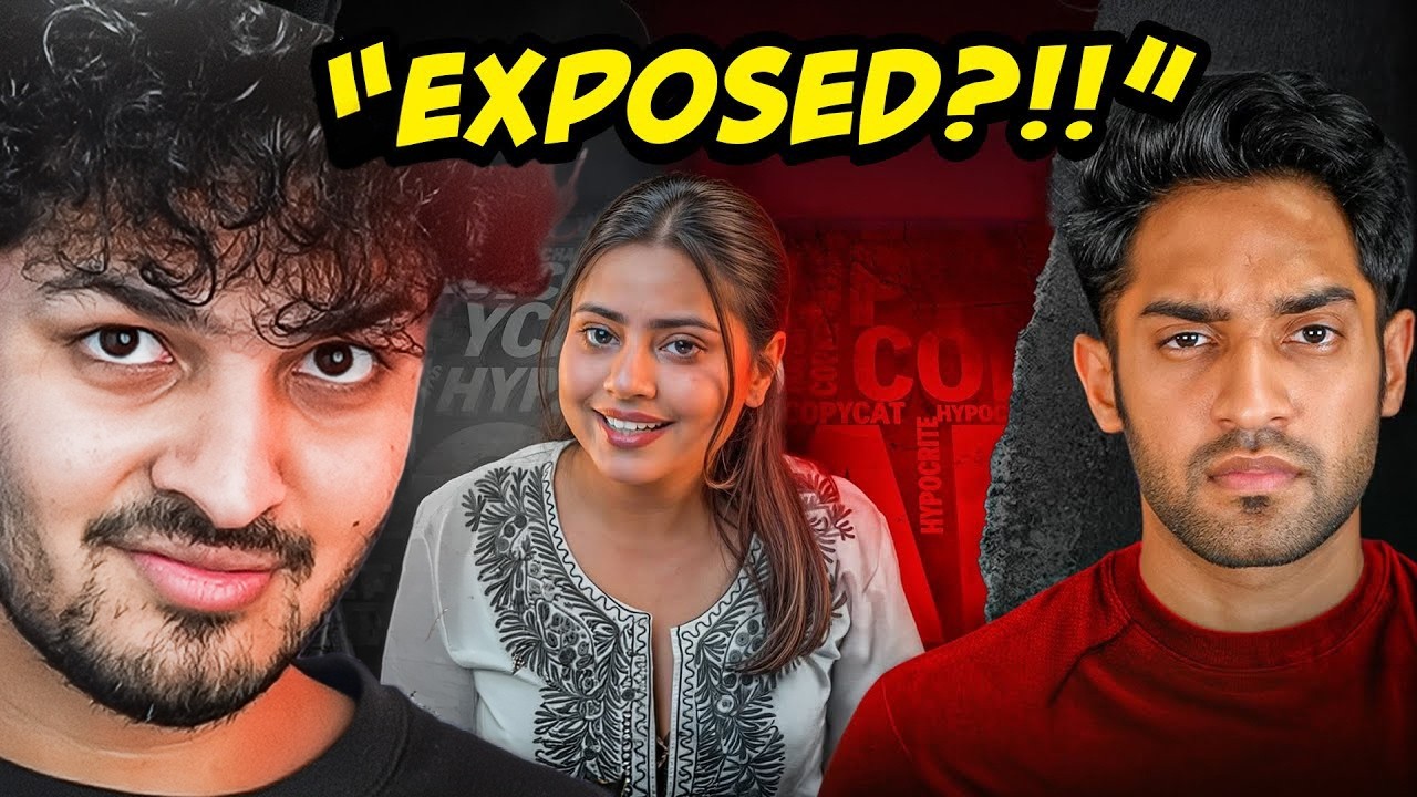 Nishu Tiwari Exposed By Thugesh?
