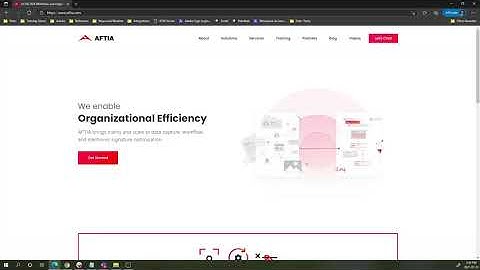 Salesforce and Adobe Sign
