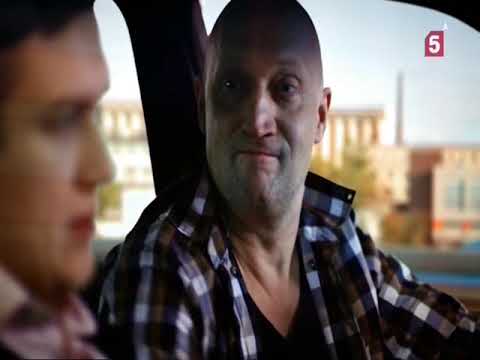 Переход Пятого канала 4 на формат вещания 16 9 с буквой А 1 июня 2018 года