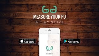 Download lagu How to Measure PD using GlassifyMe App How to Measure PD using GlassifyMe App