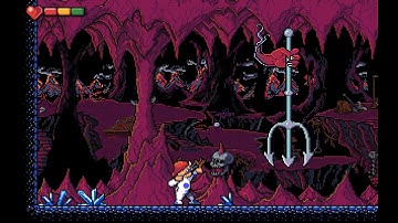 Monster Bash HD - Part 2 Level 3 Nightmare Par + No Damage