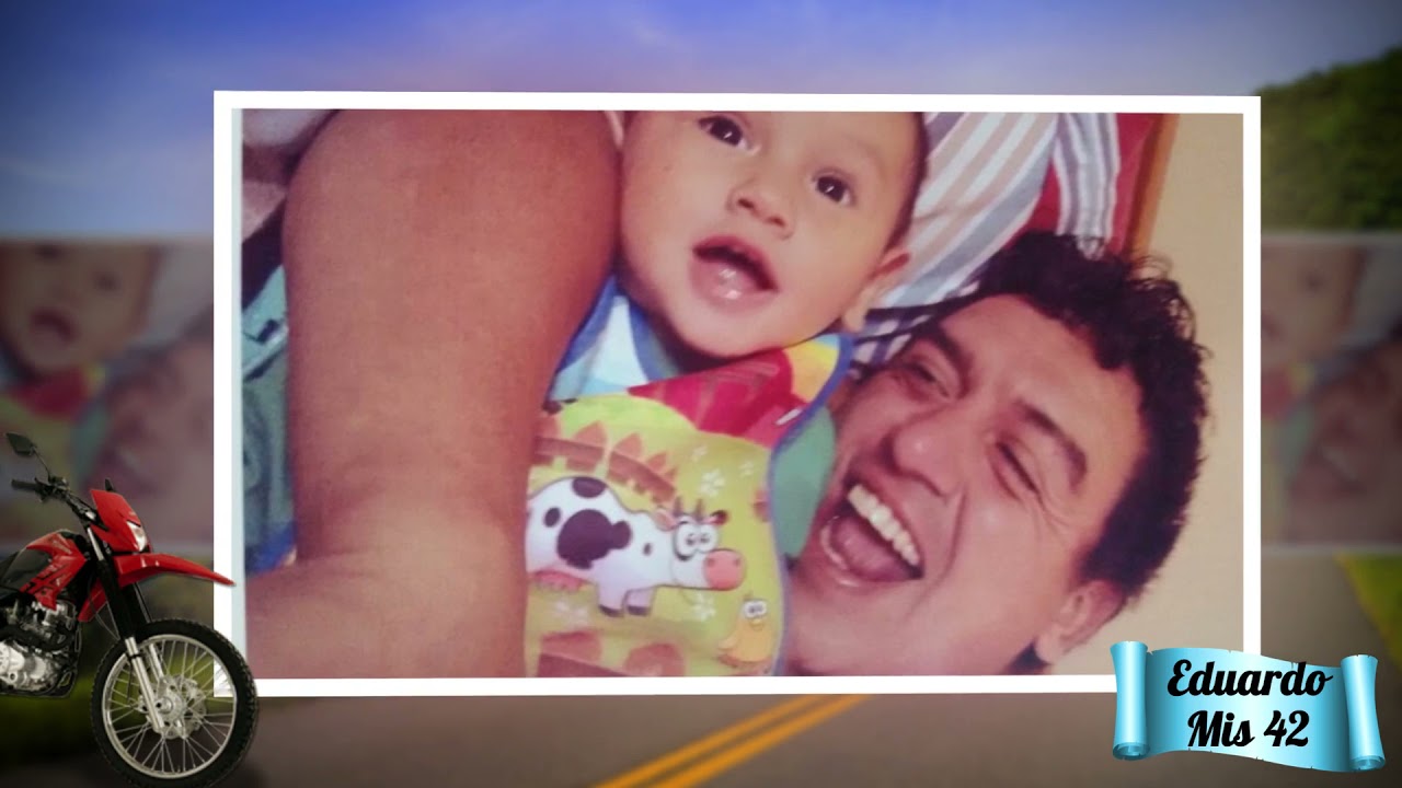 Feliz cumpleaños eduardo te amo mi amor Feliz cumpleaños Eduardo!!! - YouTube