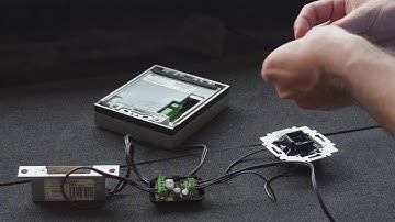 2N - Security Relay Installation and Setup