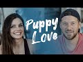 EP.1 Puppy Love