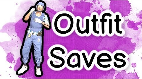 ❌Save Patched❌2 Modded Female Outfit Saves For Save Wizard GTA Online 😌 Lenny and Tuna