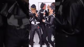 Wonyoung Reaction Is So Cute While The Straykids