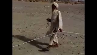 Bagaimana Pria Buta ini pergi ke masjid, Tidakkah kita merasa Malu??