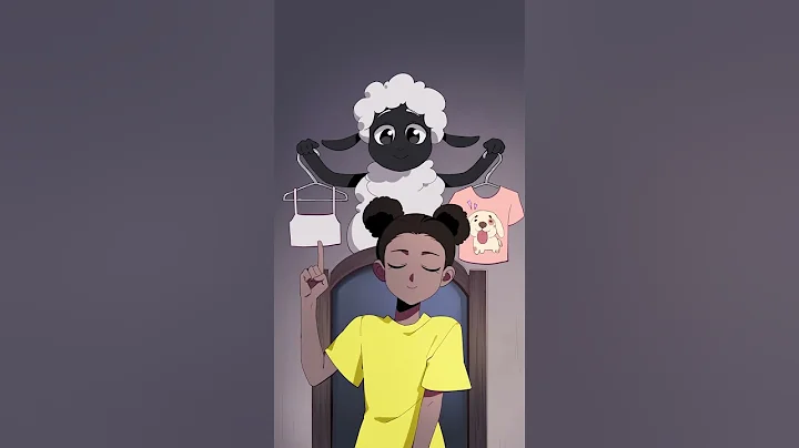 Left or Right? (Amanda the Adventurer animation)