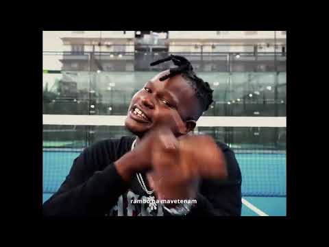 Dj Mushizo Ft Martin Atandi Mc Vanillah Baddest 47 Jay Combat MAPENZI HISIA Visualiser 