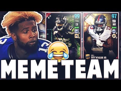 the-"most-meme'd-nfl-players"-squad!-madden-squad-builder