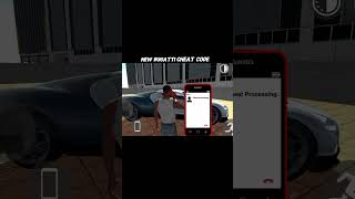 New buggati cheat code #indianbikedriving3d #shorts #shortsfeed