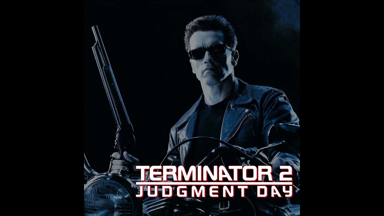 T2: Judgment Day