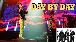 LP & SWANKY TUNES - Day By Day (hobby video) Resimi