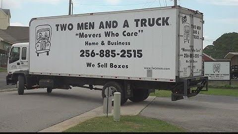 Trusted company shares how to avoid moving scams