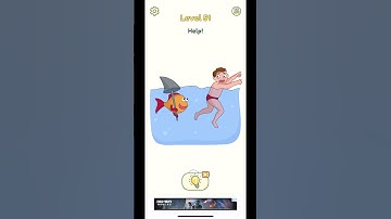 dop 2 game level 51 complete #viralvideo #dop2 #braintestsolution #braintest #youtubeshorts #gaming