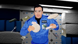 Happy Thanksgiving from NASA!