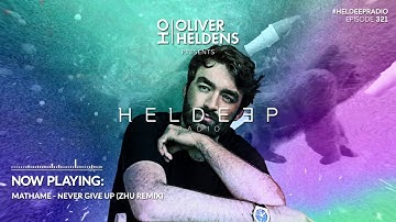Oliver Heldens - Heldeep Radio #321