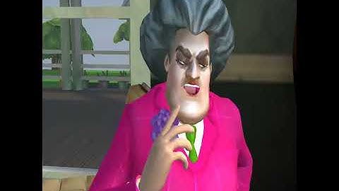 Scary Teacher 3D - NEW UPDATE - New Level - Android & iOS GamesPlay