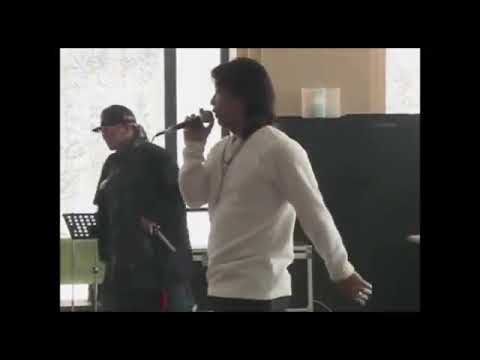 トモダチ　歌：ケツメイシ　Ｃｏｖｅｒ：ＴＡＫＡ＆Ｓｈｉｎ