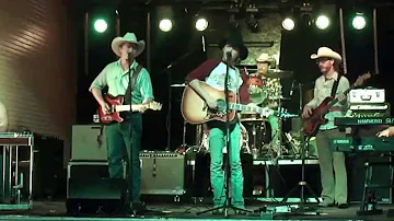 Mike & the Moonpies Brewster Street 3/18/15