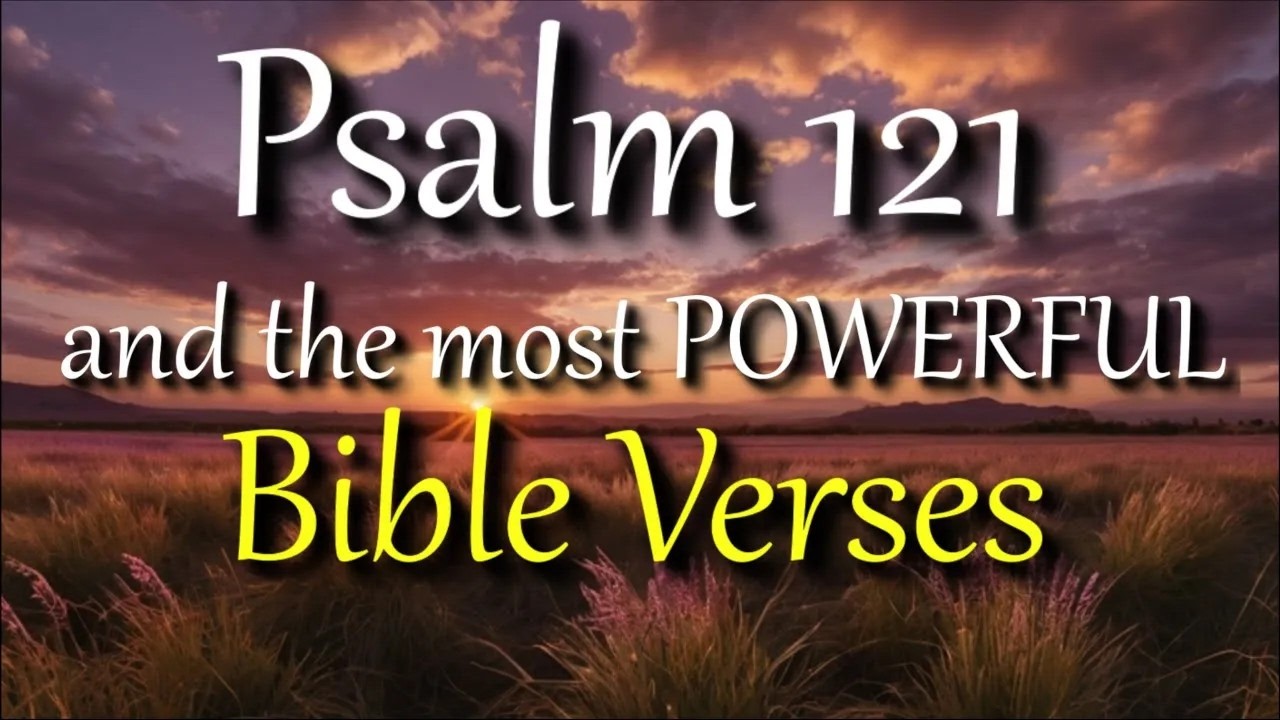 The Greatest Bible Verses For Strength And Peace Of Mind